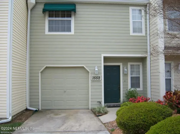 1552 SAND DOLLAR Circle, Neptune Beach, FL 32266