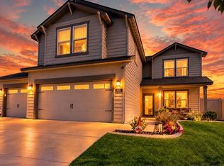 3813 Road 80, Pasco, WA 99301