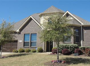 8417 Revenue Way, North Richland Hills, TX 76182