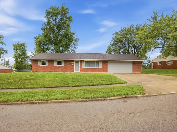 2821 Powhattan Pl, Dayton, OH 45420