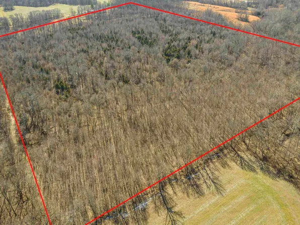 0 Fancy Farm Rd, Thompsonville, IL 62890
