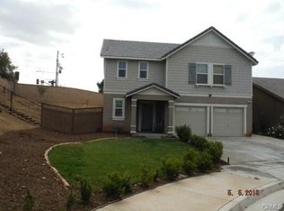 3006 Hawthorne Rd, Perris, CA 92571