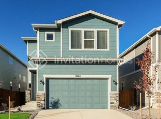 13524 Nederland Dr, Elbert, CO 80106