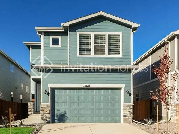 13524 Nederland Dr, Elbert, CO 80106