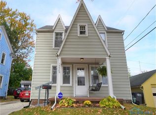 1552 Hagley Rd, Toledo, OH 43612