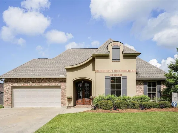 163 Fayedaye Dr, Madisonville, LA 70447