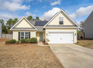 58 Driftwood Ave, Elgin, SC 29045
