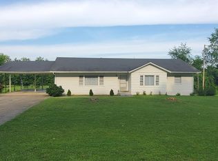2400 Highway 2565, Louisa, KY 41230