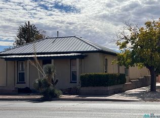 322 W Spruce St, Deming, NM 88030