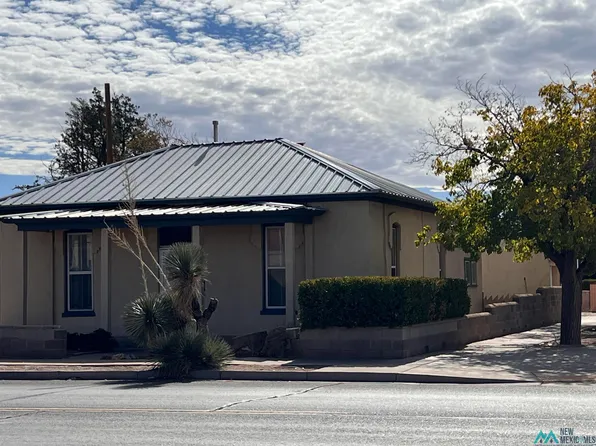 322 W Spruce St, Deming, NM 88030