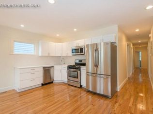 60 Gilbert St #1C, Watertown, MA 02472