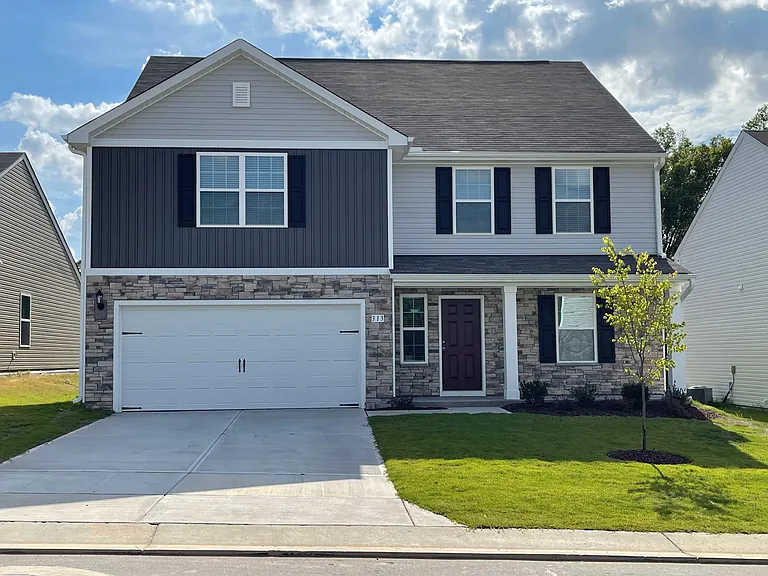 313 Turning Lake Dr — Photo 1