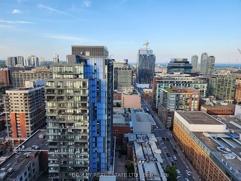 112 George St #S2307 — Photo 13