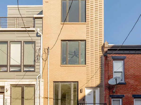 2349 Gerritt St, Philadelphia, PA 19146
