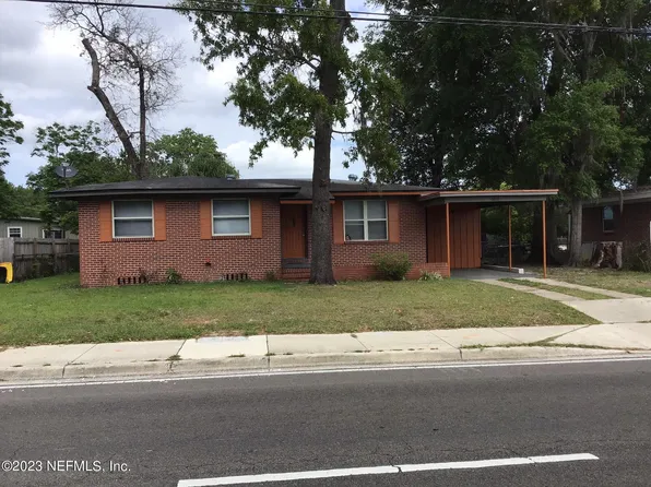 6019 WILSON Boulevard, Jacksonville, FL 32210