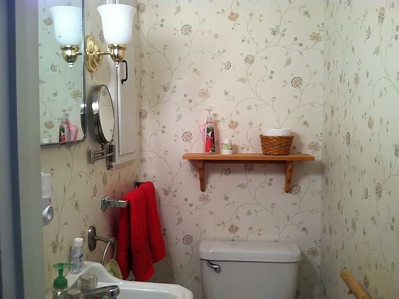 Half Bath