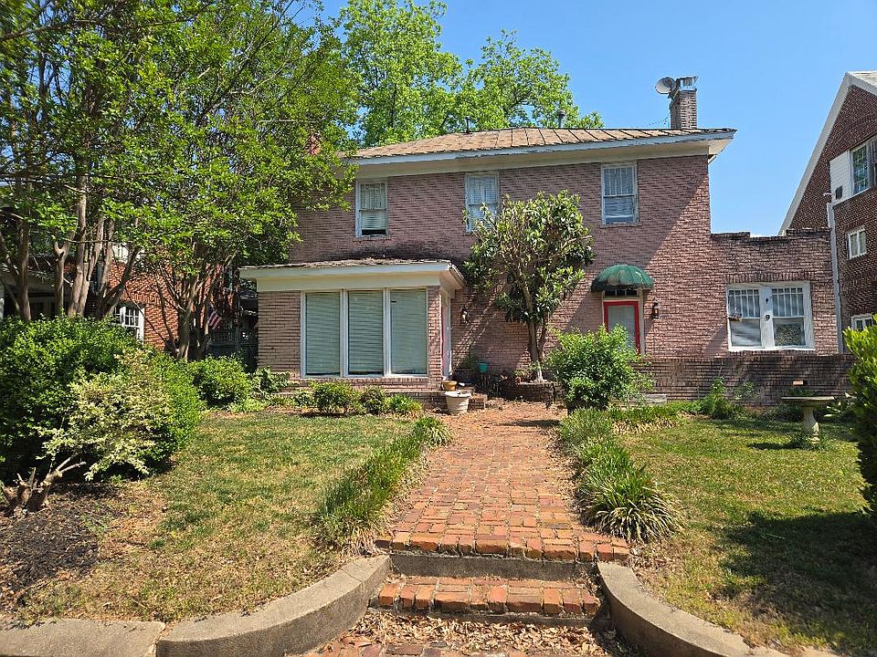 1st image of 9 E Earle St #D