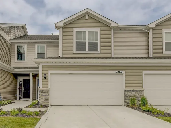 8386 Kannon Dr, Lowell, IN 46356