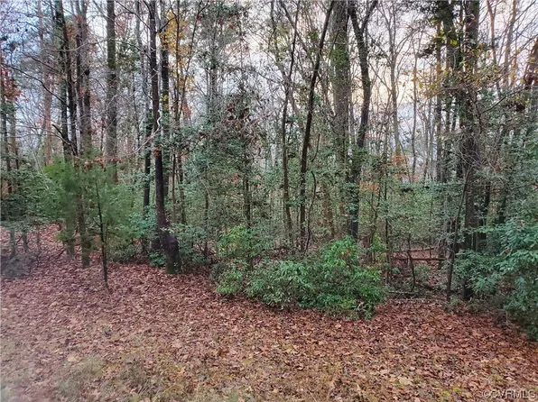 Loman Rd, Meherrin, VA 23954