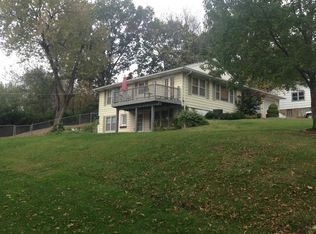 5800 N Hutson Rd, Kansas City, MO 64151