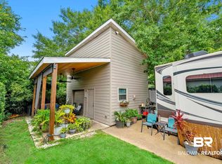 123 Horn Dr, Lillian, AL 36549