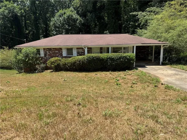 5300 Timbo Ln SW, Mableton, GA 30126