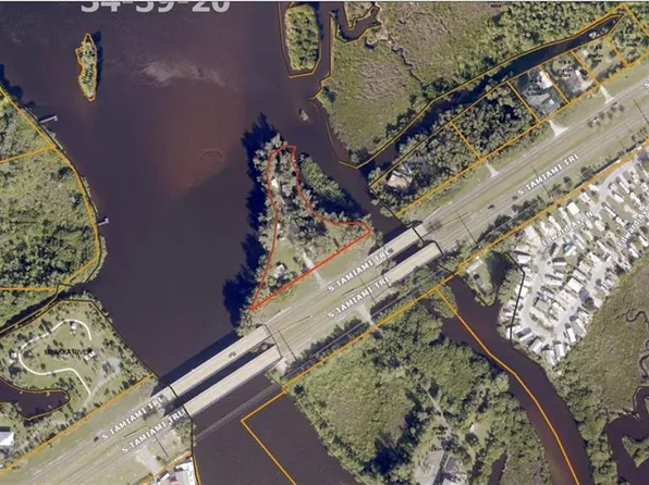 10001 Tamiami Trl S, North Port, FL 34287