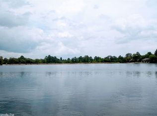 7 Oviedo Way, Hot Springs Village, AR 71909