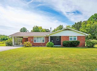 16805 Shaw Rd, Athens, AL 35611