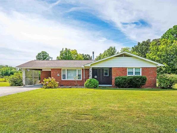 16805 Shaw Rd, Athens, AL 35611