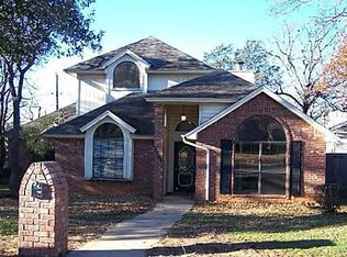 5604 Eagle Rock Rd, Arlington, TX 76017