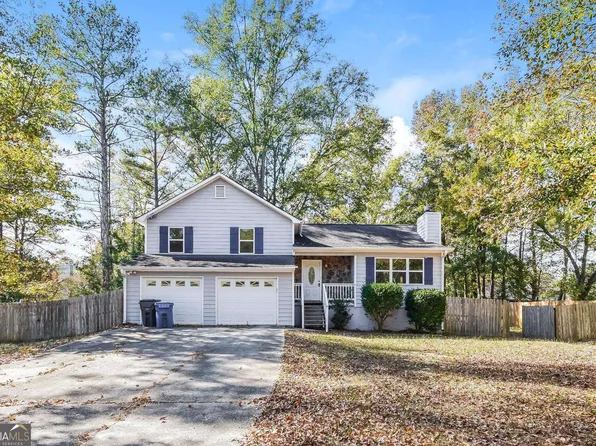 4368 Wesley Dr, Austell, GA 30106