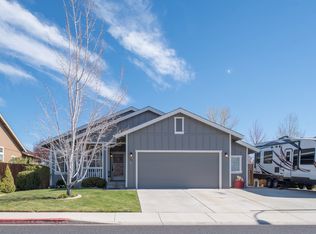 761 W Golden Valley Rd, Reno, NV 89506