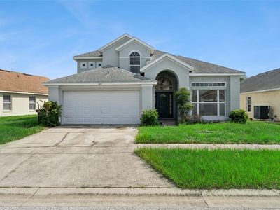 523 ROCHESTER LOOP, Davenport, FL, 33897