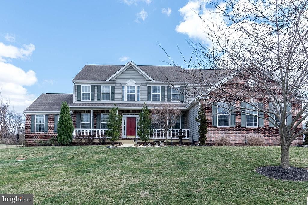 166 Holland Dr, Martinsburg, WV 25403 Zillow