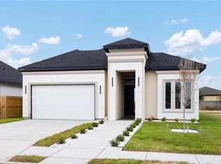 1307 S 9th St, Alamo, TX 78516