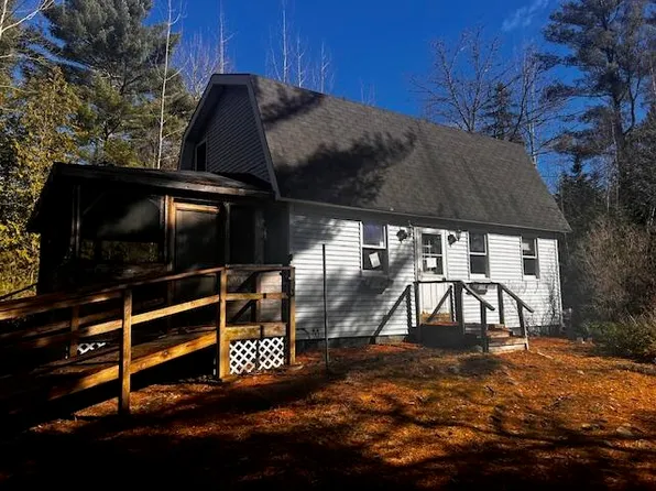 1273 Main Road, Greenbush, ME 04418