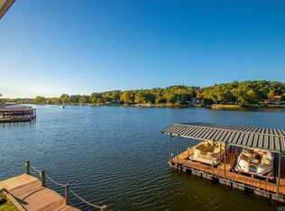 451 Lakeland Dr, Hot Springs National Park, AR 71913