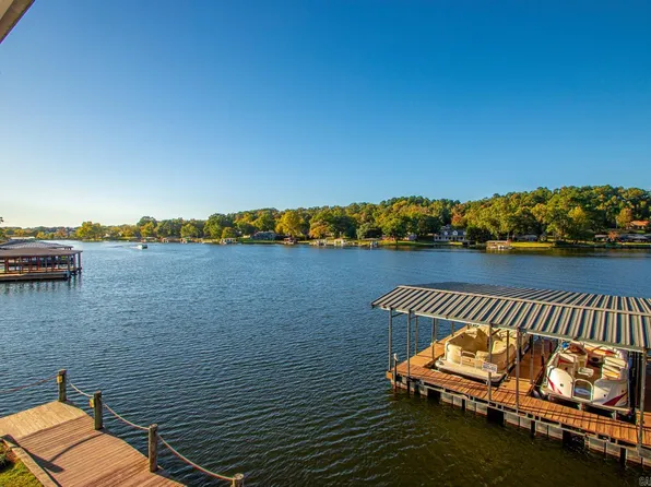 451 Lakeland Dr, Hot Springs National Park, AR 71913