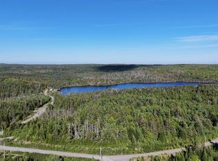 Canis Albus Ln LOT 16, Cape Breton, NS B1K0A3