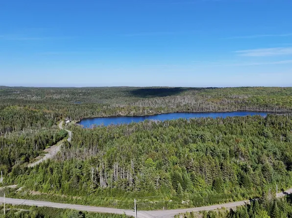Canis Albus Ln Lot 16, Cape Breton, NS B1K 0A3