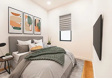 Rented by Bold New York