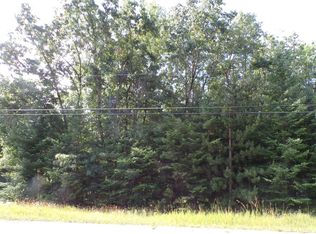 LOT 187 Ashard Rd, Lake, MI 48632