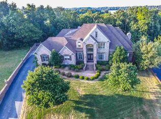 1167 Rivergreen Ln, Bowling Green, KY 42103