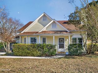 2032 White Road, Wilmington, NC 28411