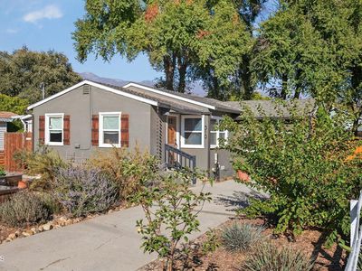 310 N Fulton St, Ojai, CA, 93023
