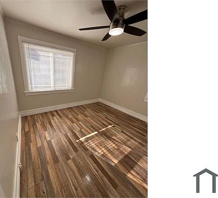 3rd image of 1442 1/2 W 60th St