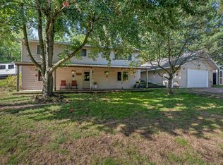 4750 Barbara St, Rhinelander, WI 54501