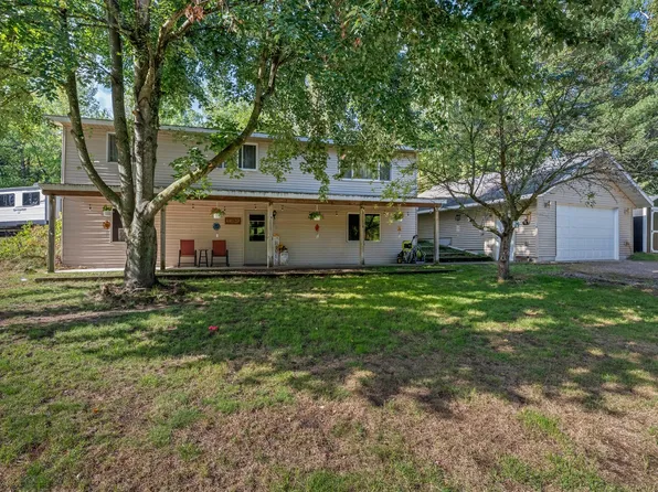 4750 Barbara St, Rhinelander, WI 54501