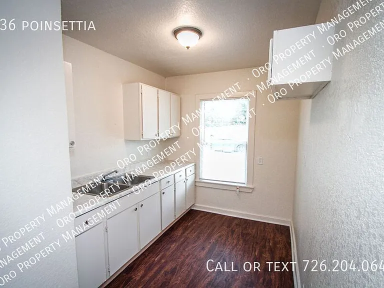 936 Poinsettia — Photo 6